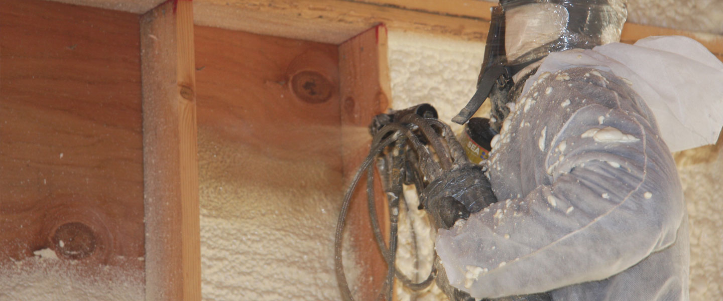 Charleston Insulation Contractors