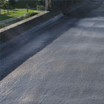 Spray foam roof coatings in West Virginia