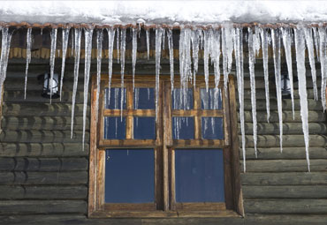 Ice Dam Prevention for Charleston Homes