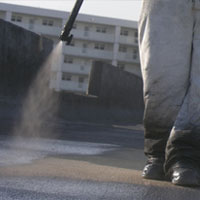 protective roof coatings in Charleston West Virginia